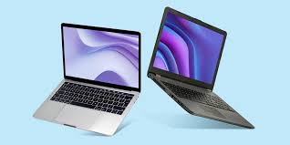 Business Laptops